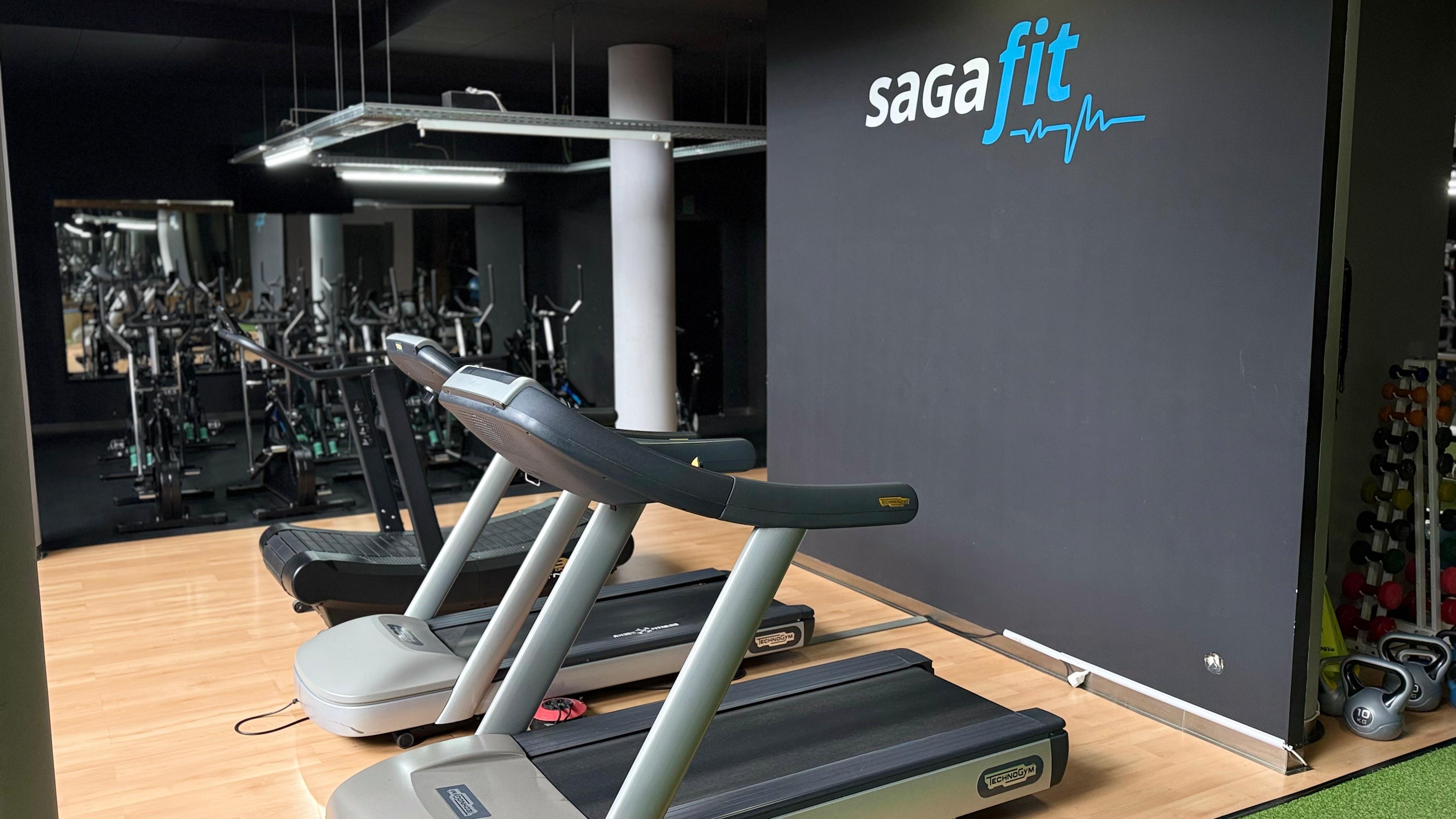 Entrenament personal 2